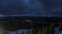 Bergstation Weißenelfbahn