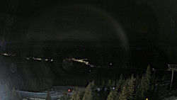 Bergstation Weißenelfbahn