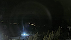 Bergstation Weißenelfbahn