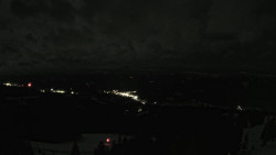 Bergstation Weißenelfbahn