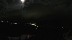 Bergstation Weißenelfbahn