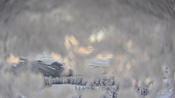 Bergstation Weißenelfbahn