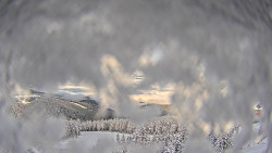Bergstation Weißenelfbahn
