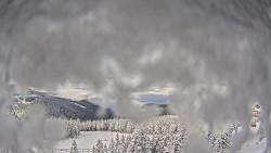 Bergstation Weißenelfbahn