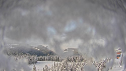 Bergstation Weißenelfbahn