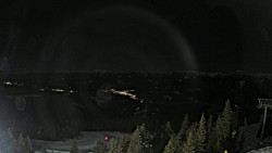 Bergstation Weißenelfbahn