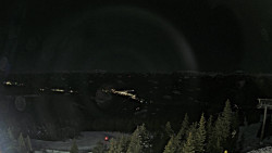 Bergstation Weißenelfbahn