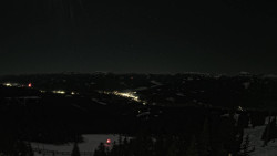 Bergstation Weißenelfbahn