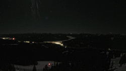 Bergstation Weißenelfbahn