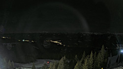 Bergstation Weißenelfbahn