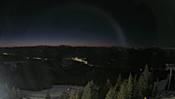 Bergstation Weißenelfbahn