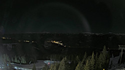 Bergstation Weißenelfbahn