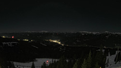 Bergstation Weißenelfbahn