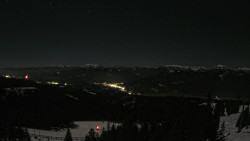 Bergstation Weißenelfbahn