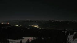 Bergstation Weißenelfbahn
