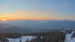 Bergstation Weißenelfbahn