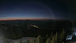 Bergstation Weißenelfbahn