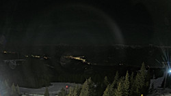 Bergstation Weißenelfbahn