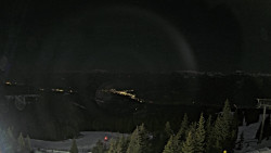 Bergstation Weißenelfbahn