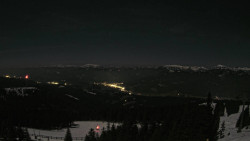 Bergstation Weißenelfbahn