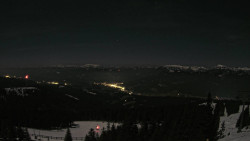 Bergstation Weißenelfbahn