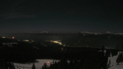 Bergstation Weißenelfbahn