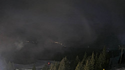 Bergstation Weißenelfbahn