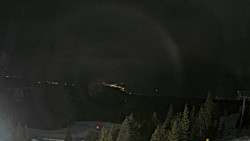 Bergstation Weißenelfbahn