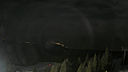 Bergstation Weißenelfbahn