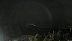 Bergstation Weißenelfbahn