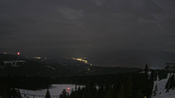 Bergstation Weißenelfbahn