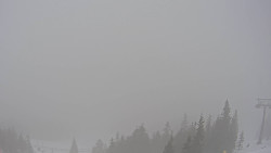 Bergstation Weißenelfbahn