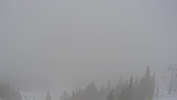 Bergstation Weißenelfbahn