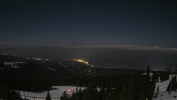 Bergstation Weißenelfbahn