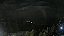 Bergstation Weißenelfbahn