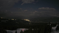 Bergstation Weißenelfbahn