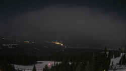 Bergstation Weißenelfbahn