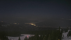 Bergstation Weißenelfbahn