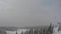 Bergstation Weißenelfbahn