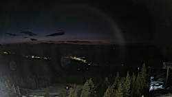 Bergstation Weißenelfbahn