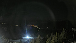 Bergstation Weißenelfbahn