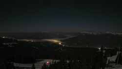 Bergstation Weißenelfbahn