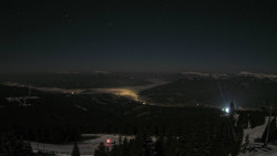 Bergstation Weißenelfbahn
