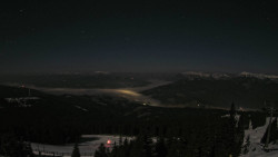 Bergstation Weißenelfbahn