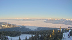 Bergstation Weißenelfbahn