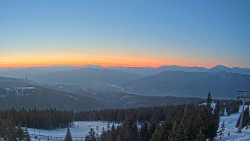 Bergstation Weißenelfbahn