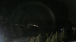 Bergstation Weißenelfbahn