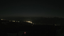 Bergstation Weißenelfbahn