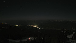 Bergstation Weißenelfbahn