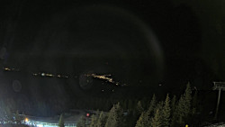 Bergstation Weißenelfbahn